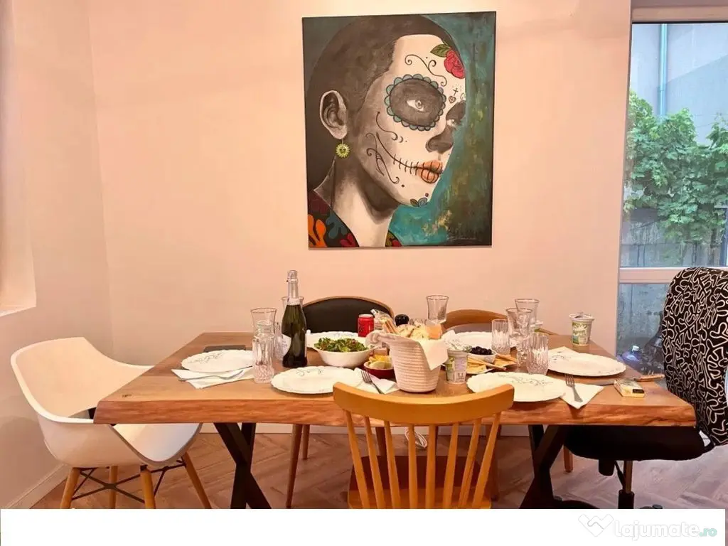 Polona, vila S+P+1+M 