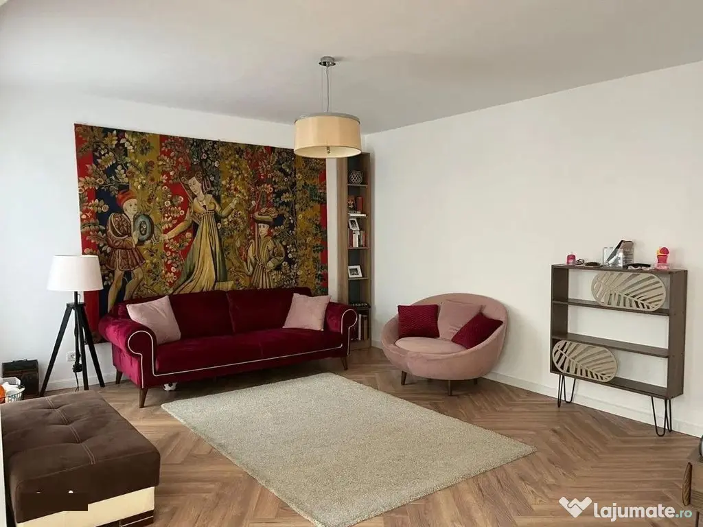 Polona, vila S+P+1+M 