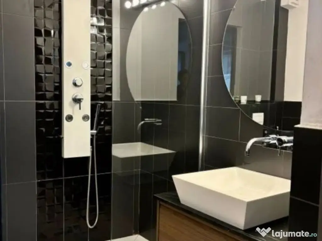 Polona, vila S+P+1+M 