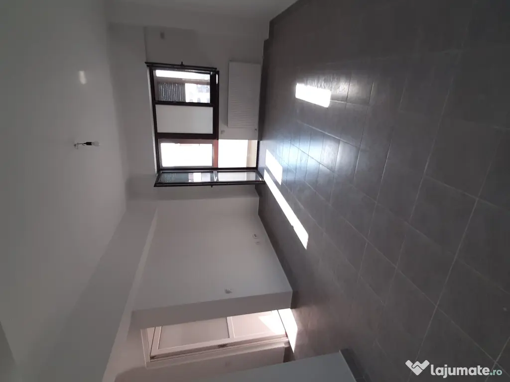 Garsoniera bloc nou Rahova Pucheni 