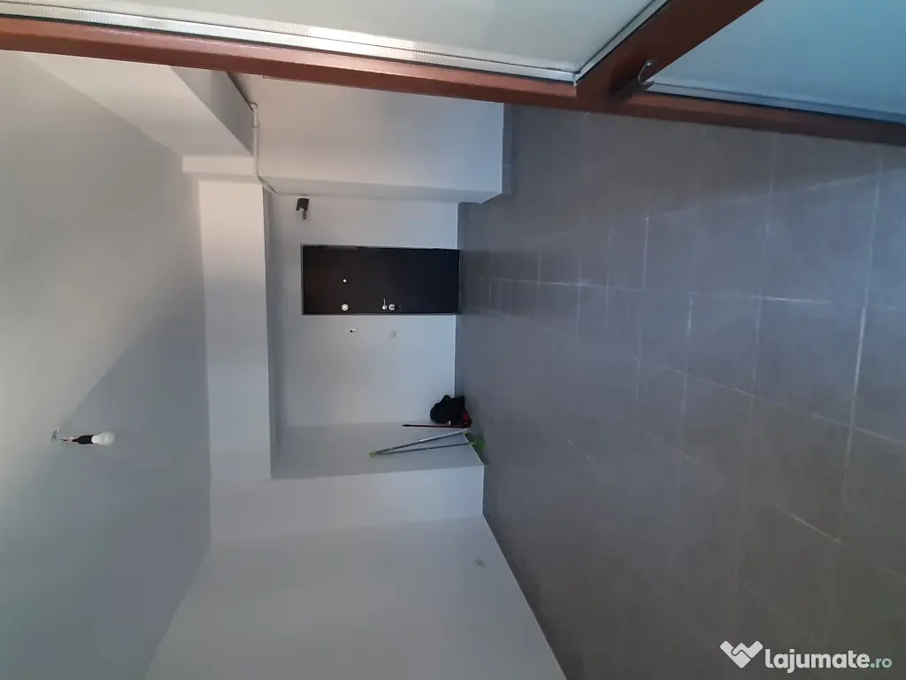 Garsoniera bloc nou Rahova Pucheni 