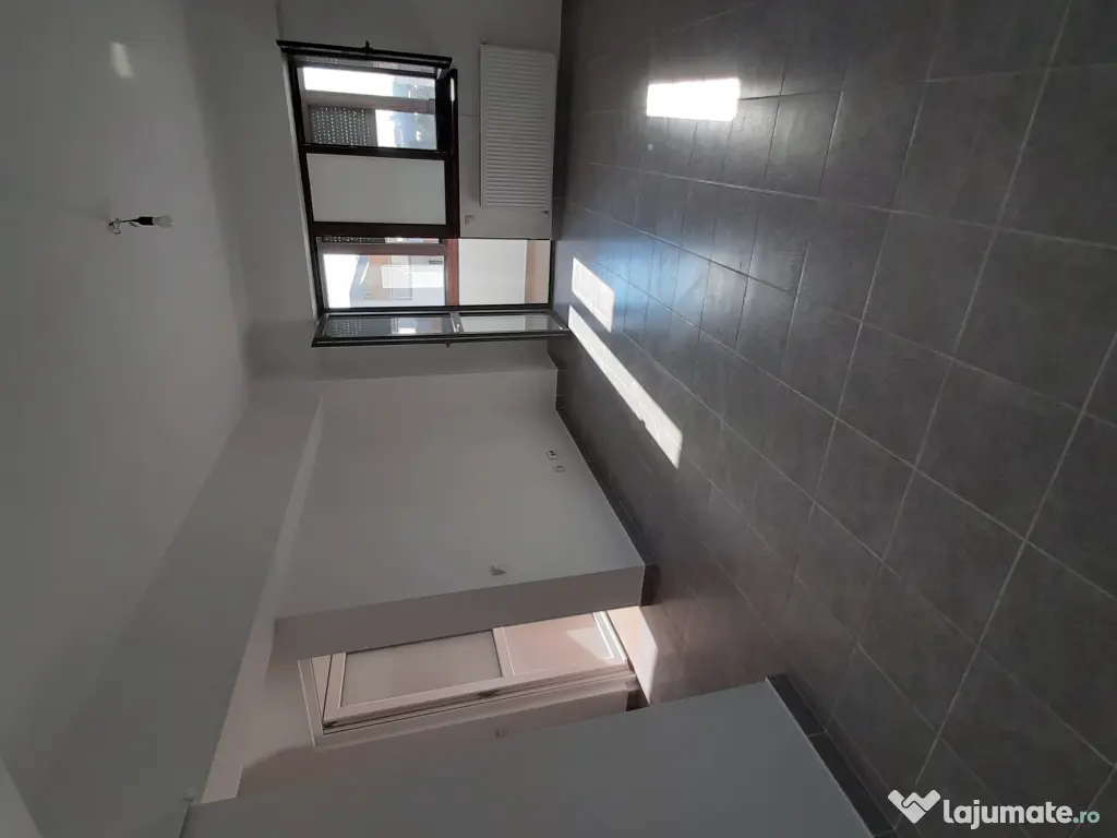 Garsoniera bloc nou Rahova Pucheni 