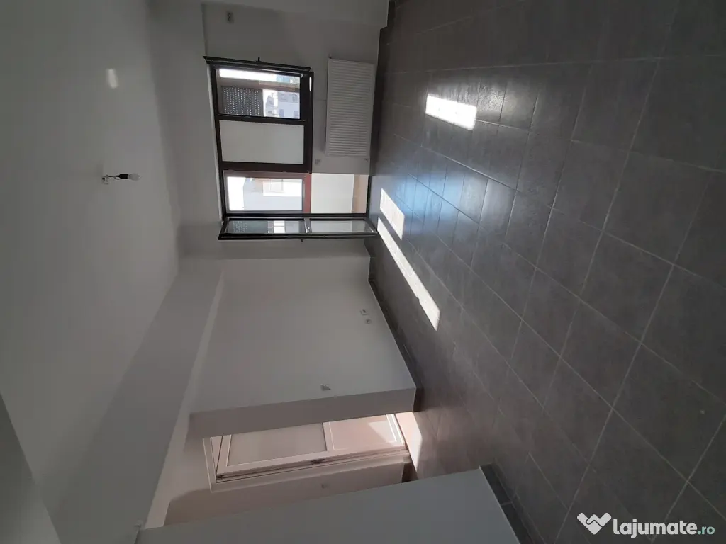 Garsoniera bloc nou Rahova Pucheni 