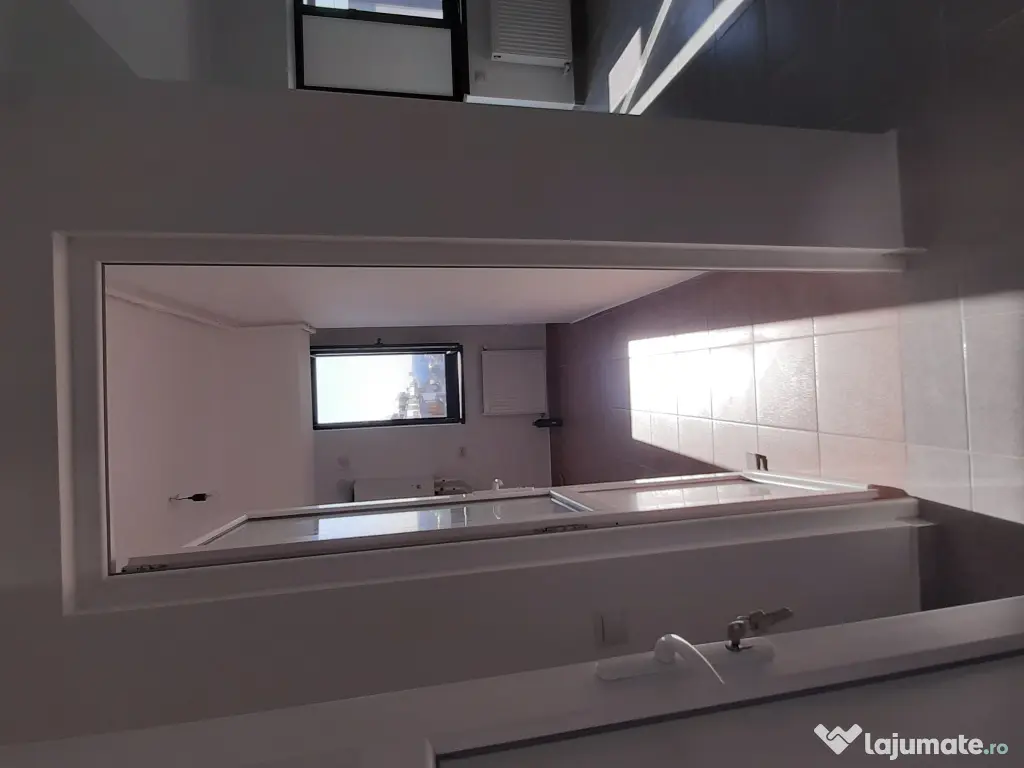 Garsoniera bloc nou Rahova Pucheni 