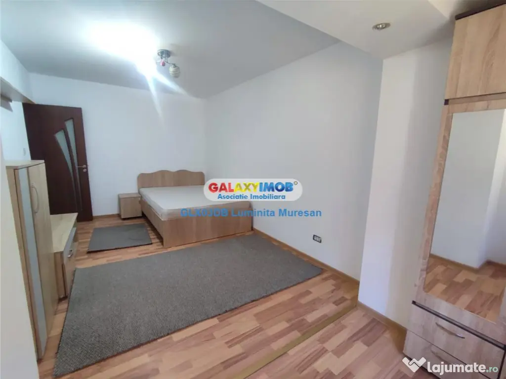 Garsoniera confort 1 Targoviste Micro 4 