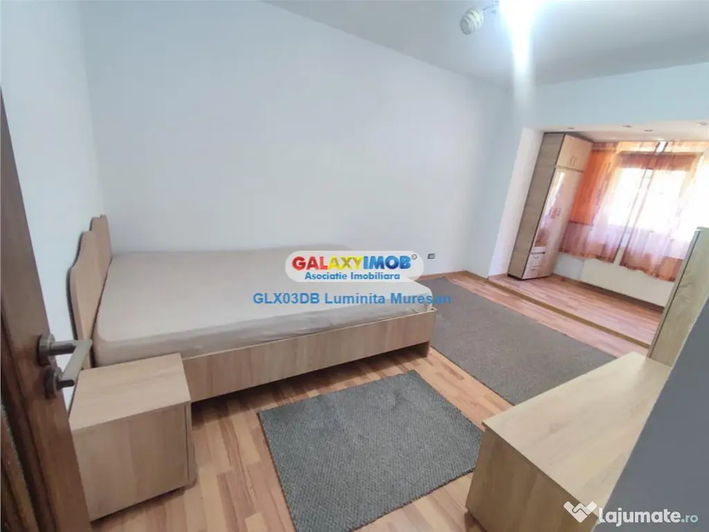 Garsoniera confort 1 Targoviste Micro 4 