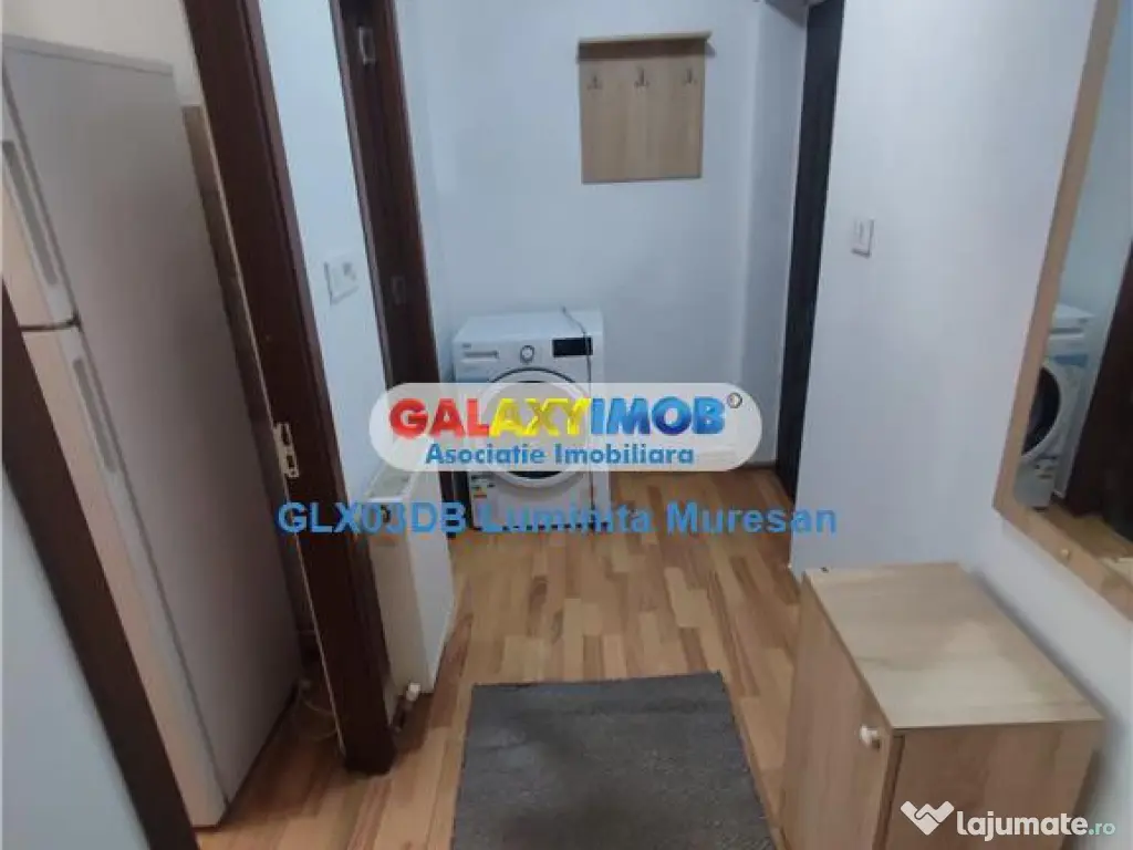 Garsoniera confort 1 Targoviste Micro 4 