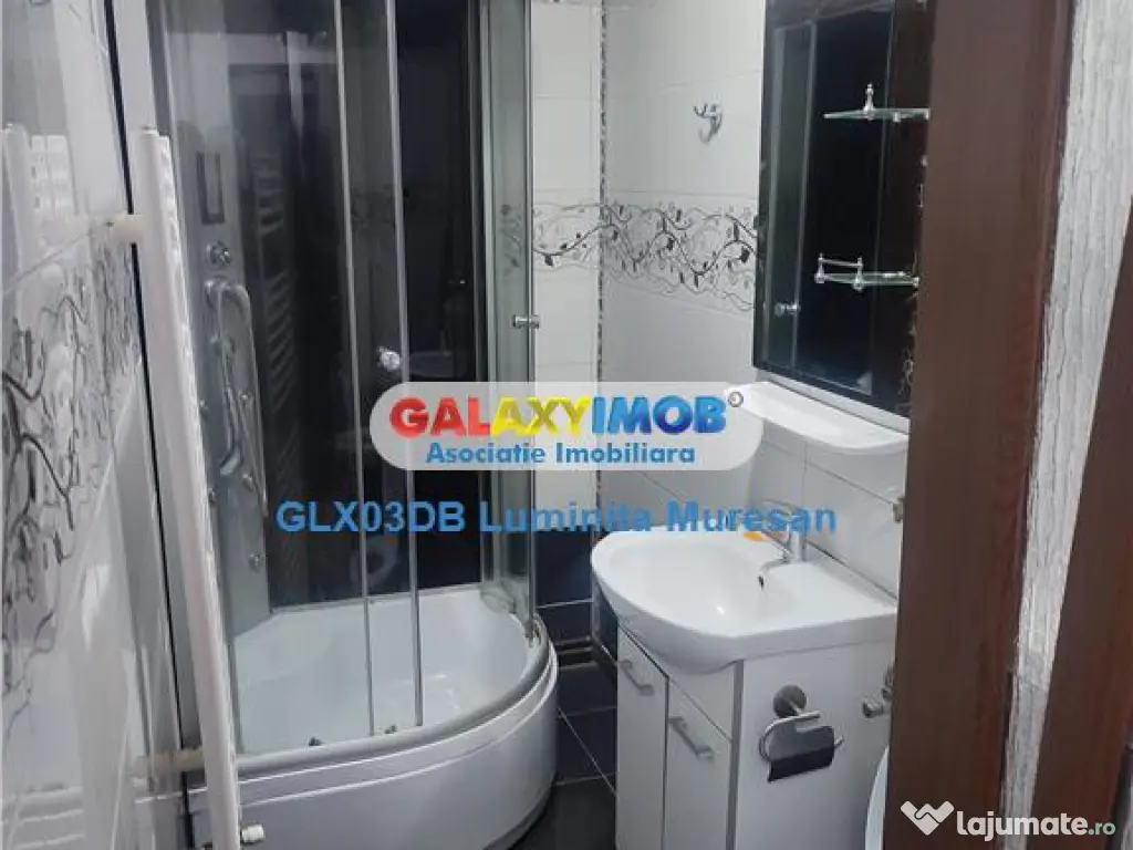 Garsoniera confort 1 Targoviste Micro 4 