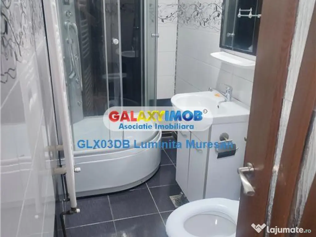 Garsoniera confort 1 Targoviste Micro 4 