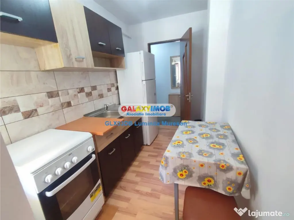 Garsoniera confort 1 Targoviste Micro 4 