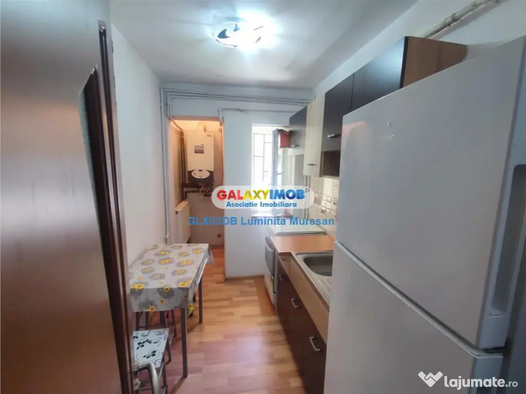 Garsoniera confort 1 Targoviste Micro 4 