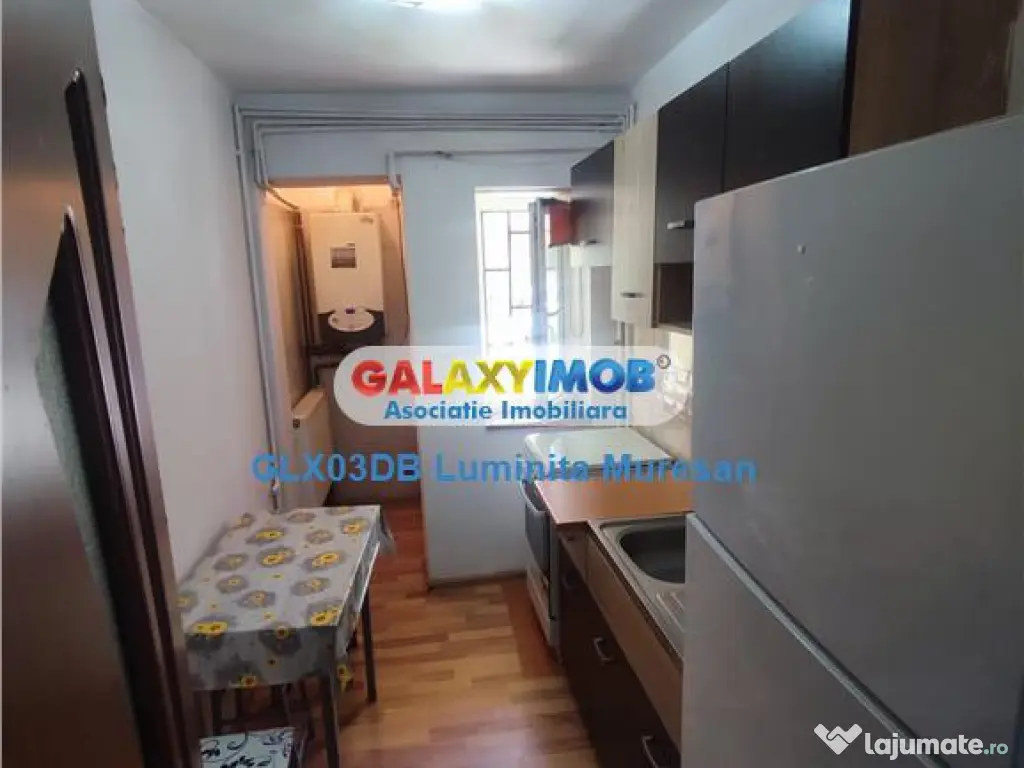 Garsoniera confort 1 Targoviste Micro 4 