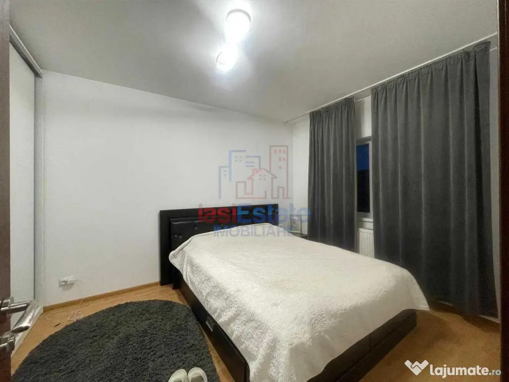 Apartament 2 camere Bucium 