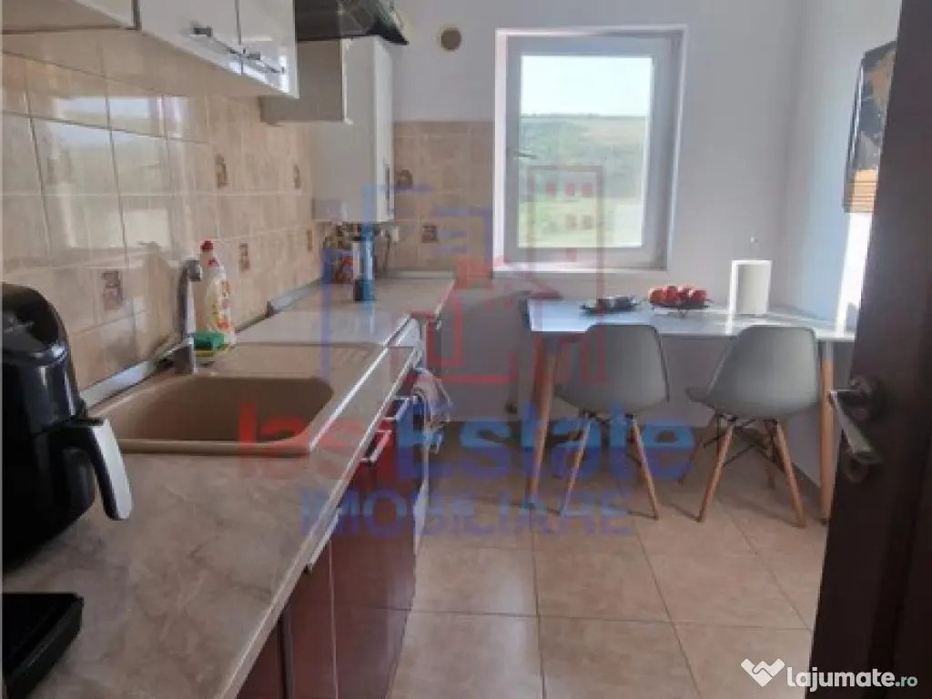 Apartament 2 camere Bucium 