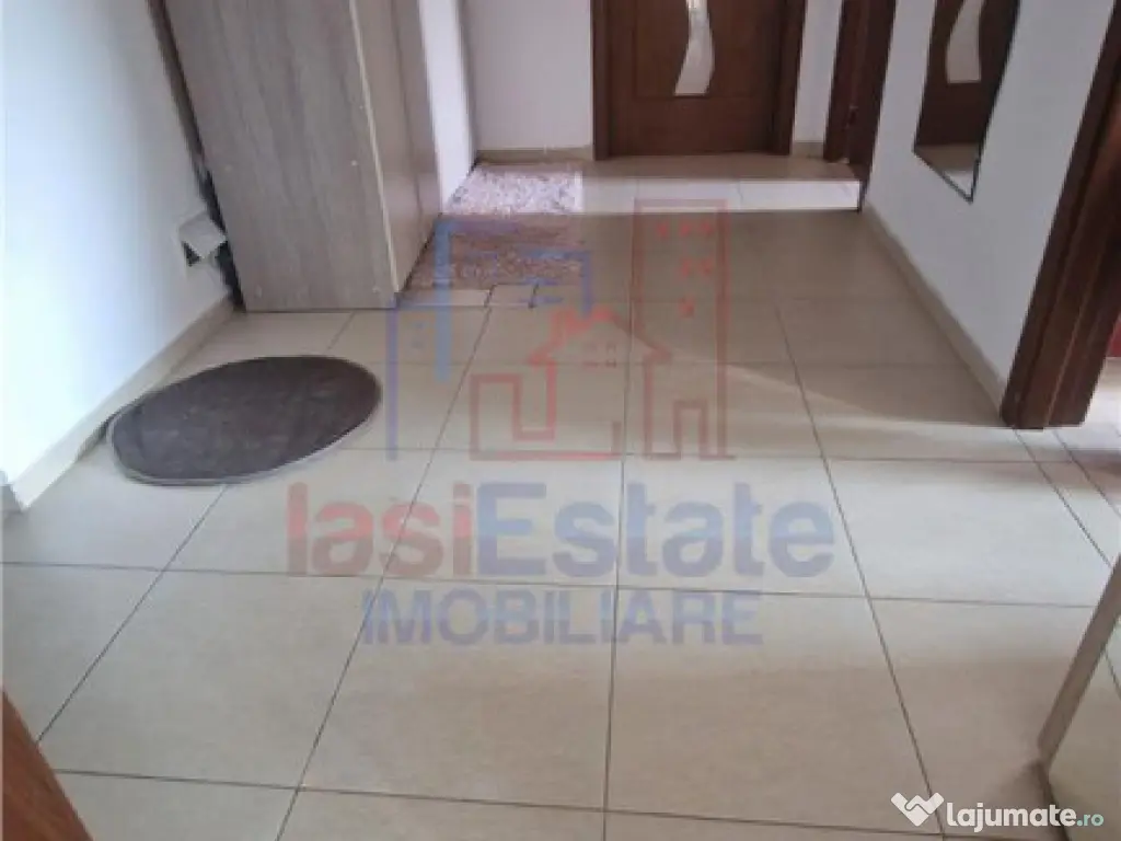 Apartament 2 camere Bucium 
