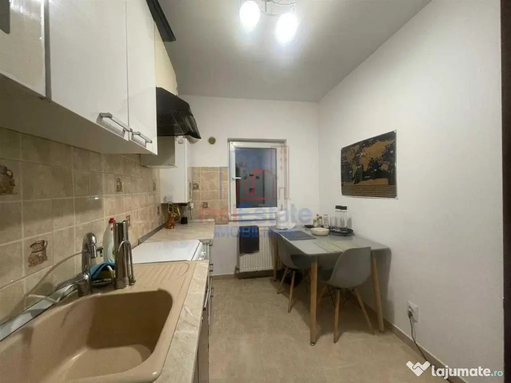 Apartament 2 camere Bucium 