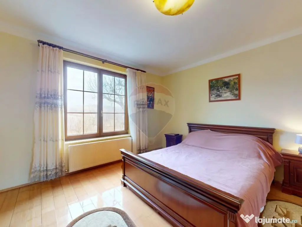 Casă de vânzare Bran Sohodol teren intravilan 10.331 mp... 