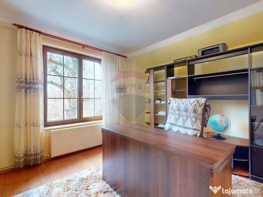 Casă de vânzare Bran Sohodol teren intravilan 10.331 mp... 