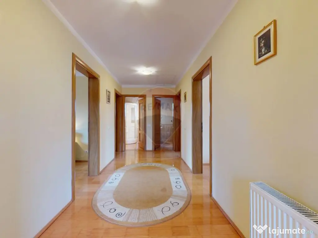 Casă de vânzare Bran Sohodol teren intravilan 10.331 mp... 