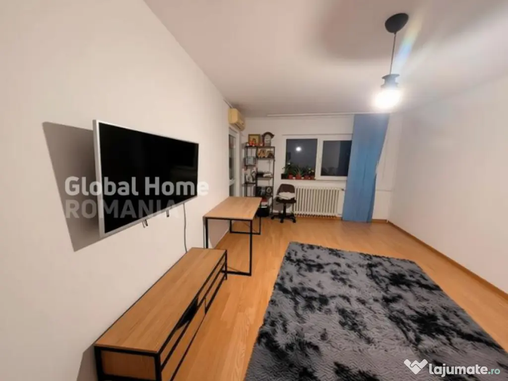 Comision 0% | 2 camere | Baneasa - Marinarilor | 5 min Parc 