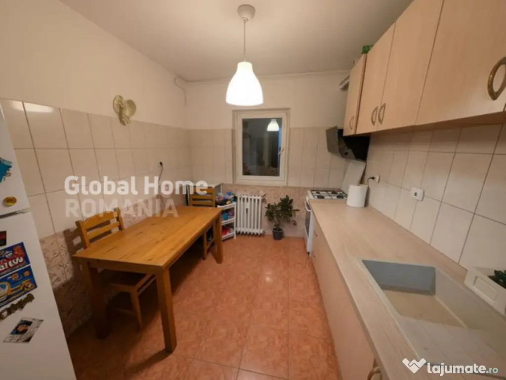 Comision 0% | 2 camere | Baneasa - Marinarilor | 5 min Parc 