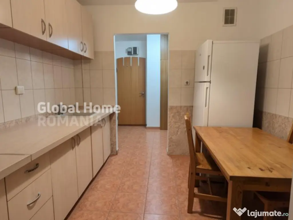 Comision 0% | 2 camere | Baneasa - Marinarilor | 5 min Parc 