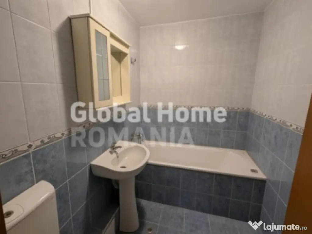 Comision 0% | 2 camere | Baneasa - Marinarilor | 5 min Parc 