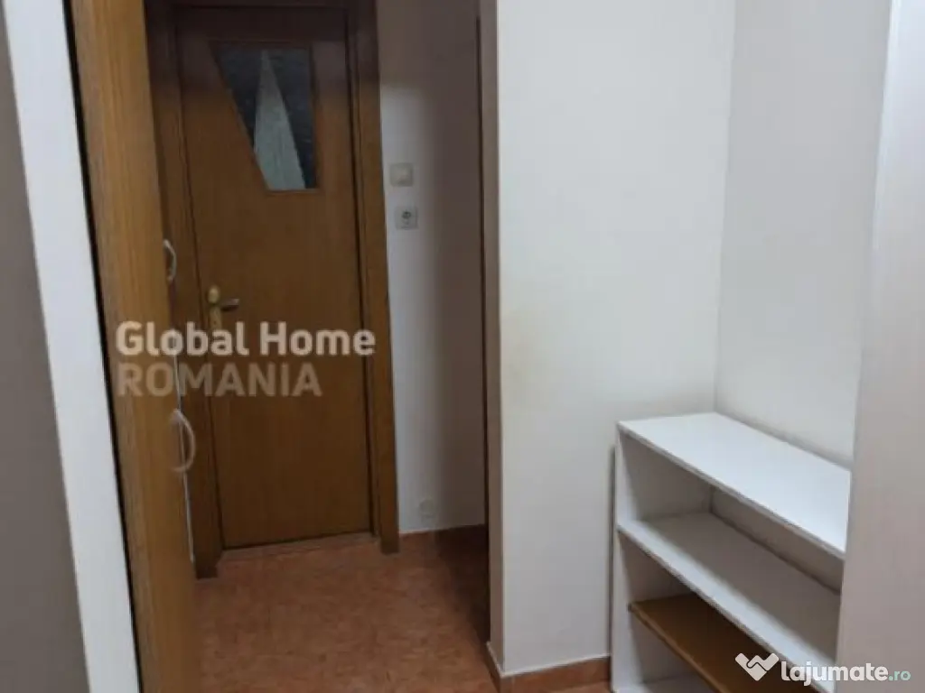 Comision 0% | 2 camere | Baneasa - Marinarilor | 5 min Parc 