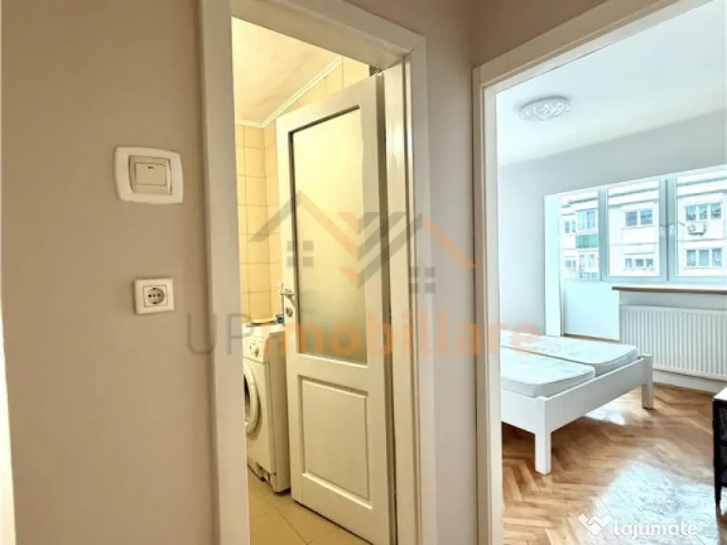 APARTAMENT CU 3 CAMERE | DE INCHIRIAT | ETAJ 3 | NUFARUL 