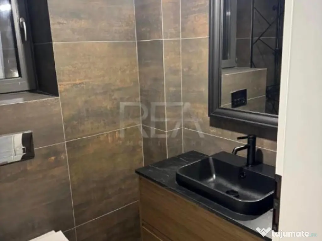 2 camere în Prima Vista la 7 min Metrou Pipera 