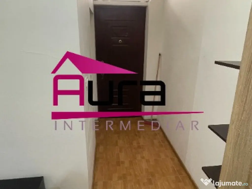 Inchiriez Garsoniera confort 1 zona E3 Fraher