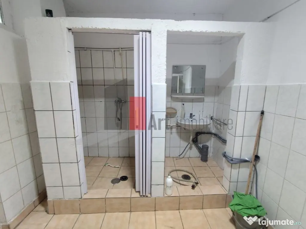 Spatiu comercial Horeca de inchiriat in zona Giulesti 