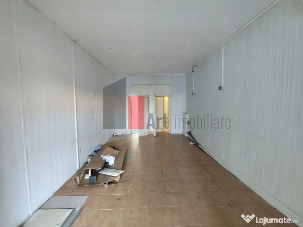 Spatiu comercial Horeca de inchiriat in zona Giulesti 