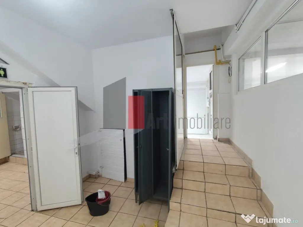 Spatiu comercial Horeca de inchiriat in zona Giulesti 