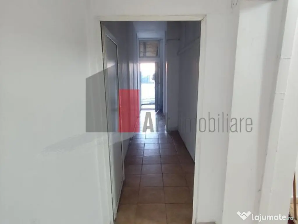 Spatiu comercial Horeca de inchiriat in zona Giulesti 