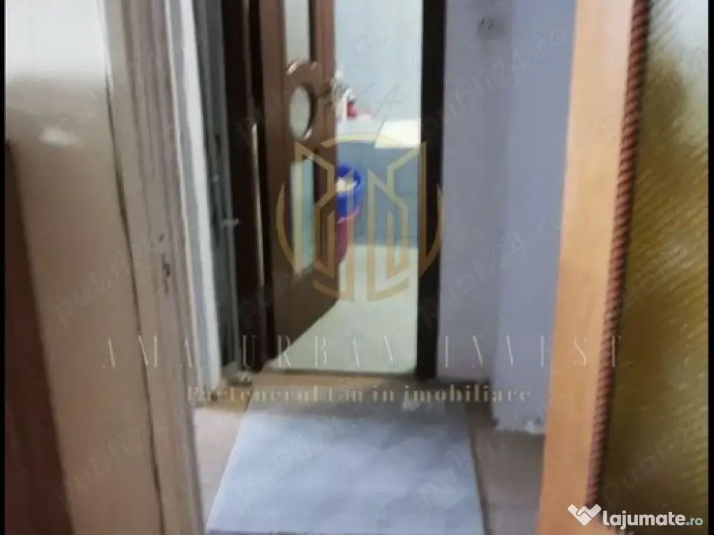 Brancoveanu metrou constructie 1984 bloc reabilitat 