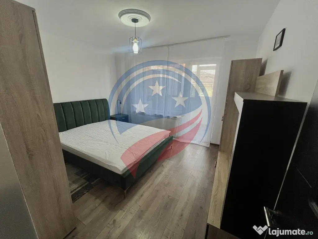 Apartament de inchiriat 3 camere 