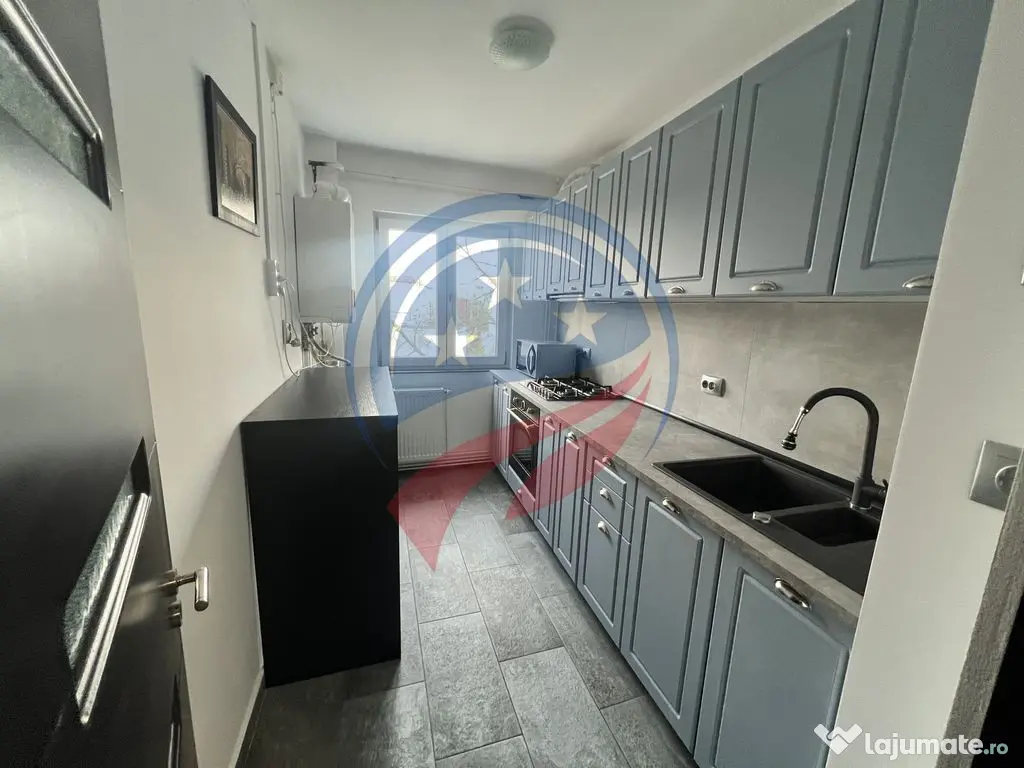 Apartament de inchiriat 3 camere 