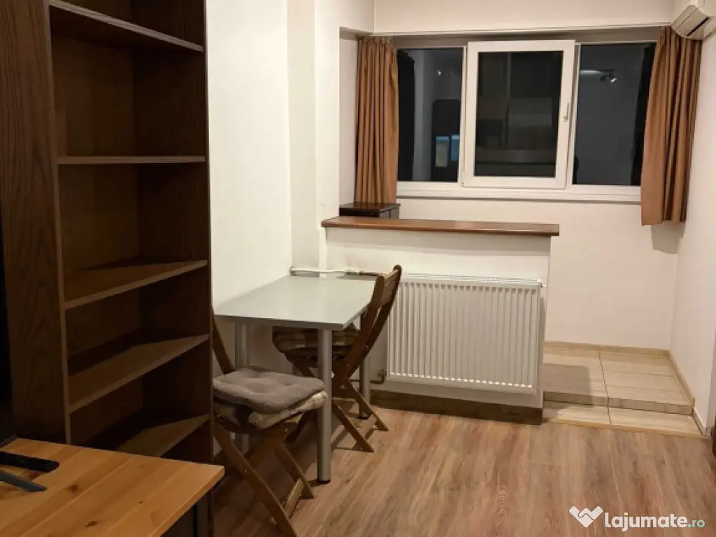 Iancului etaj 6 elev stefanescu 