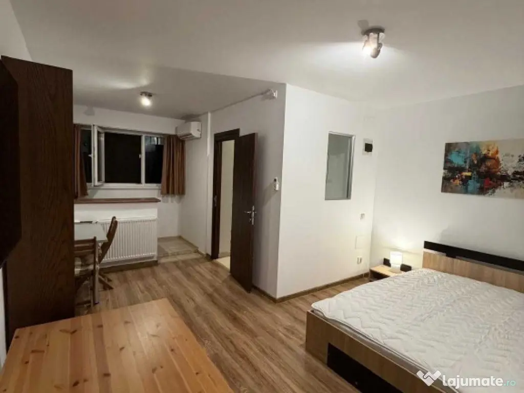 Iancului etaj 6 elev stefanescu 