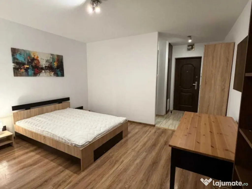 Iancului etaj 6 elev stefanescu 