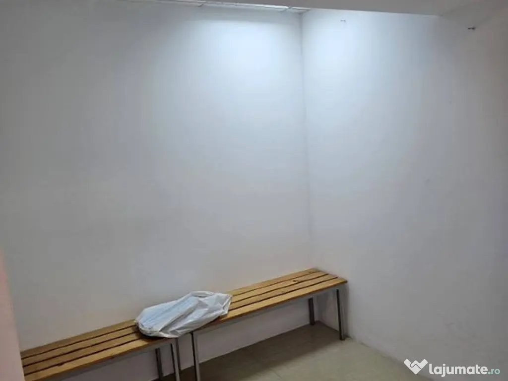 Spațiu comercial de vânzare – Complex Vega, strada Te... 