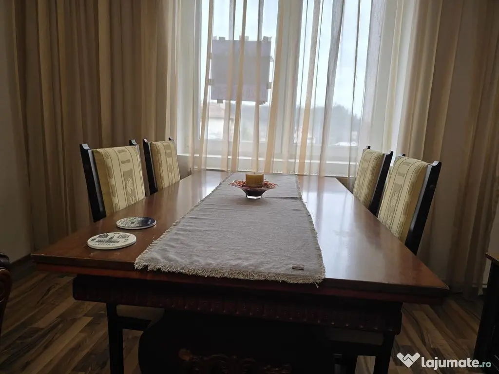 LOC. RACACIUNI, APARTAMENT 3 CAMERE 