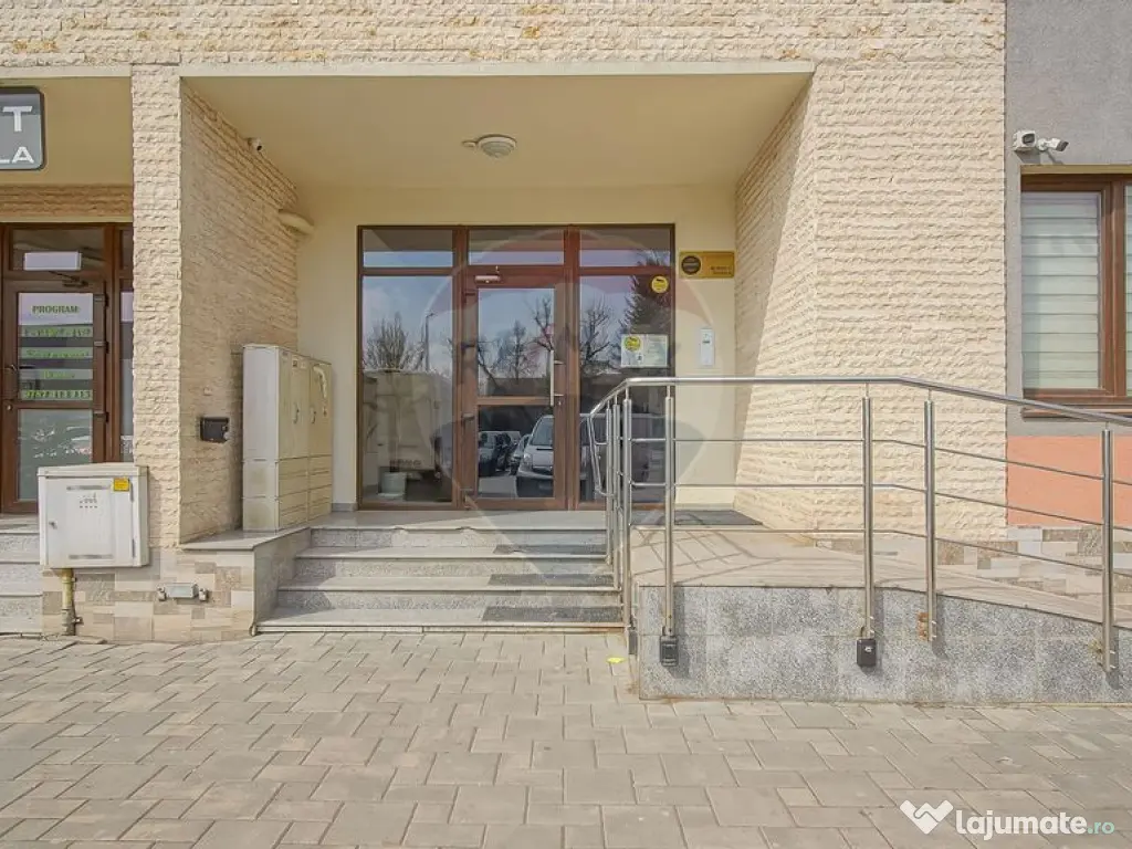 Apartament premium 3 camere | 100 mp utili | 2 băi | Isa... 