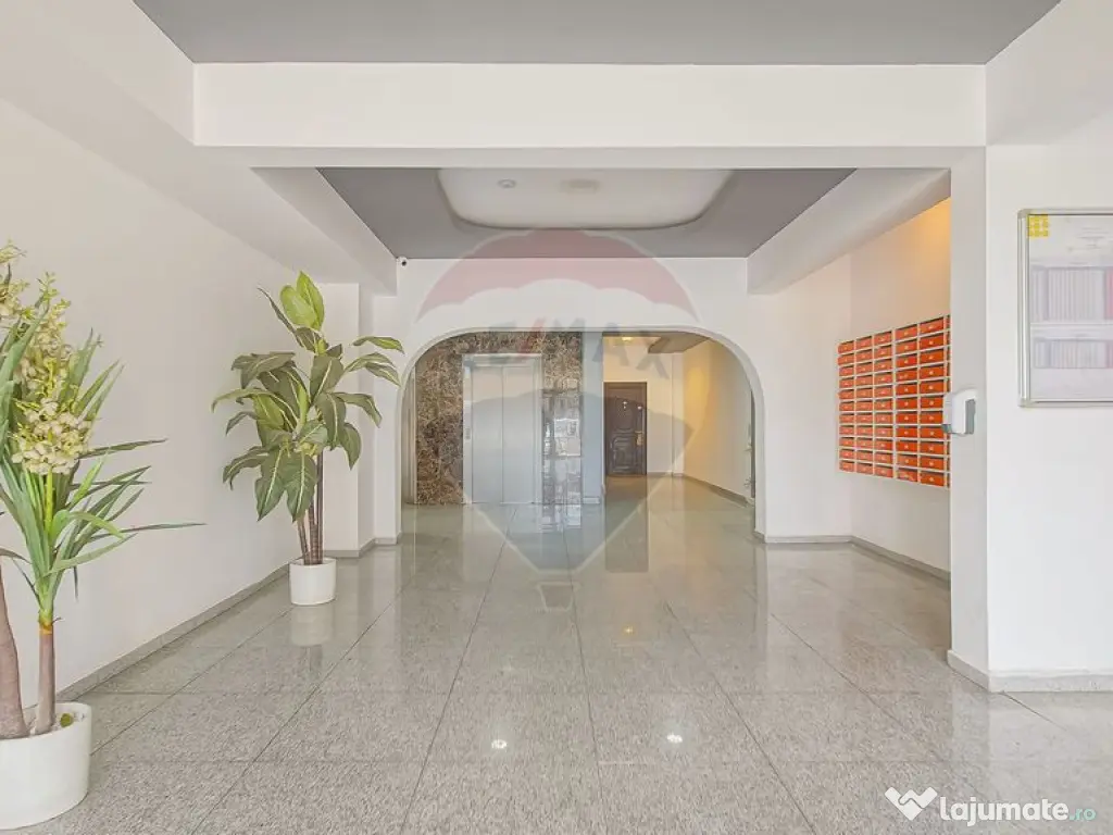 Apartament premium 3 camere | 100 mp utili | 2 băi | Isa... 