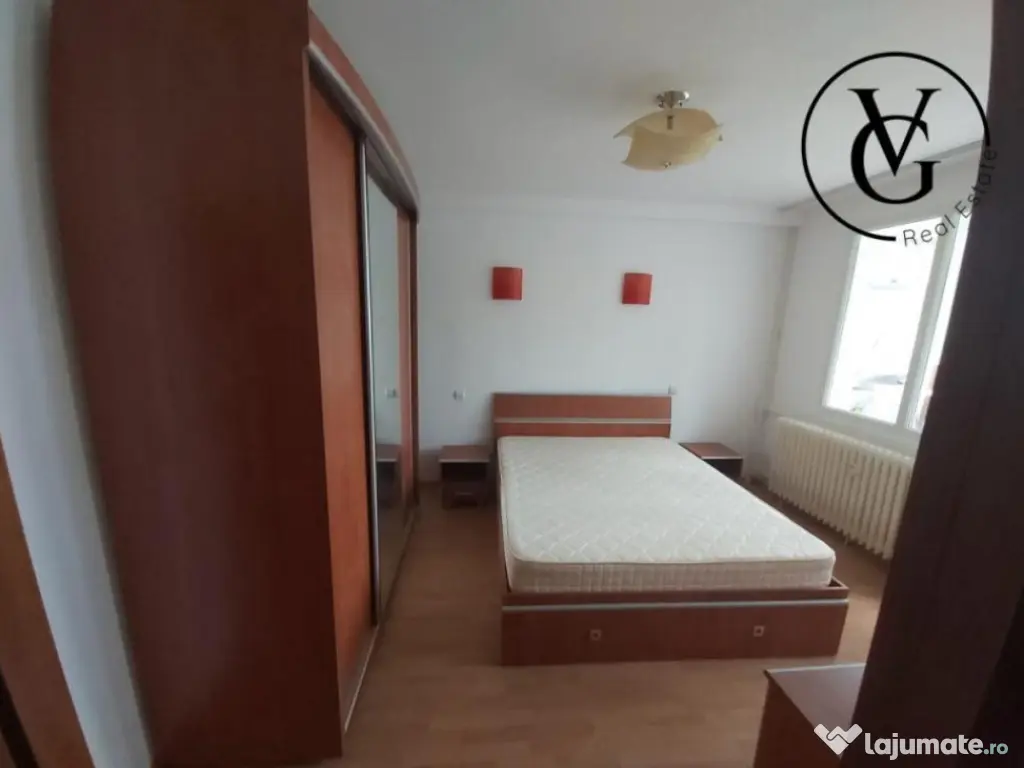 Apartament 3 camere - Trapezului - Metrou 1 Dec 