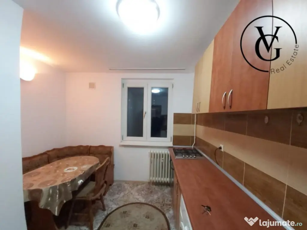 Apartament 3 camere - Trapezului - Metrou 1 Dec 
