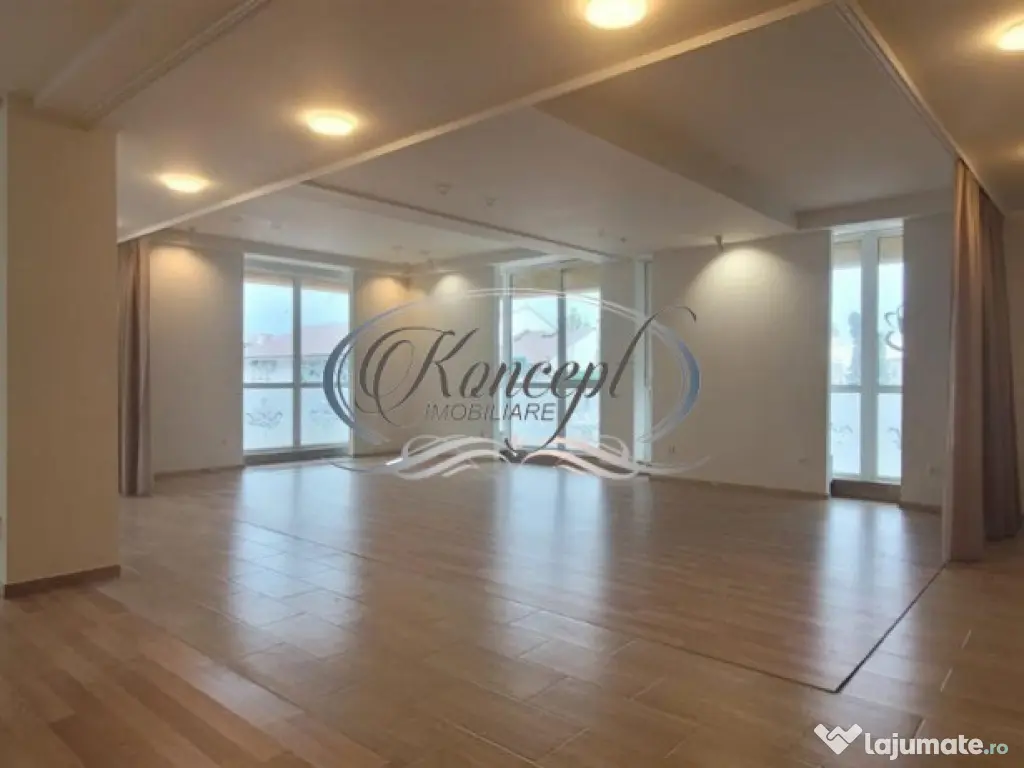 Spatiu comercial in Buna Ziua 