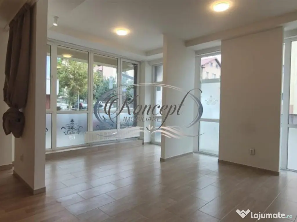 Spatiu comercial in Buna Ziua 