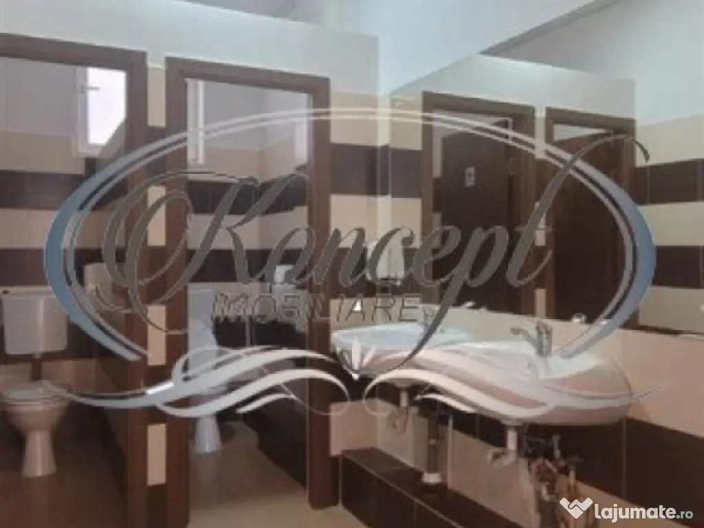 Spatiu comercial in Buna Ziua 